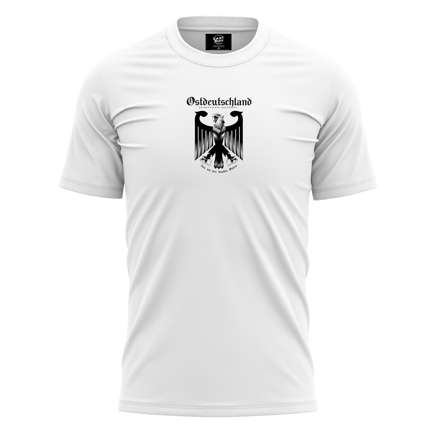 Ostdeutschland Herren T-Shirt