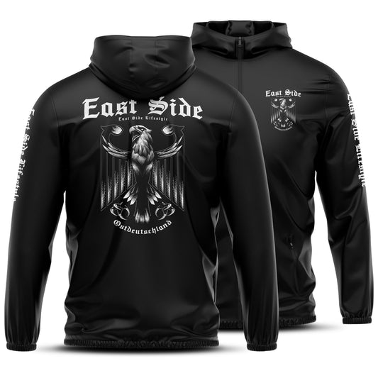 East Side Lifestyle Windjacke