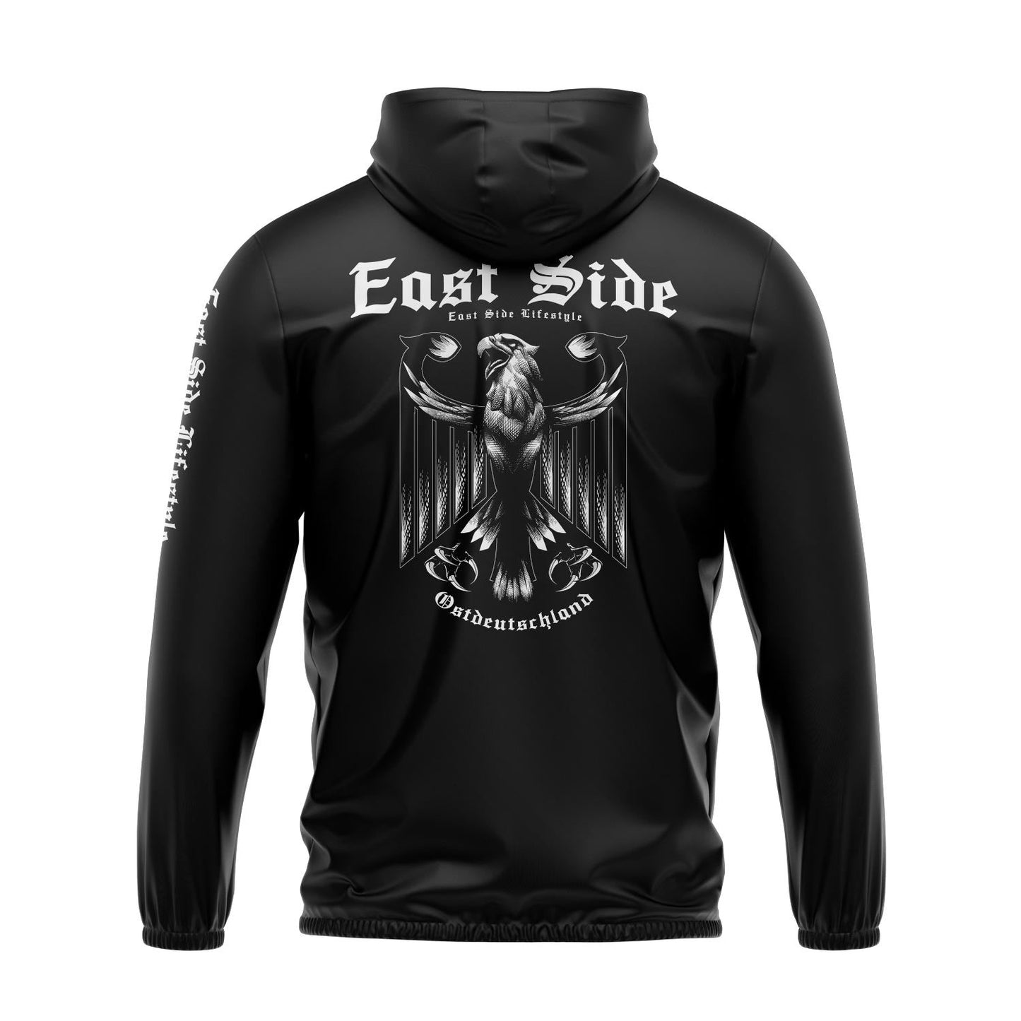 East Side Lifestyle Windjacke