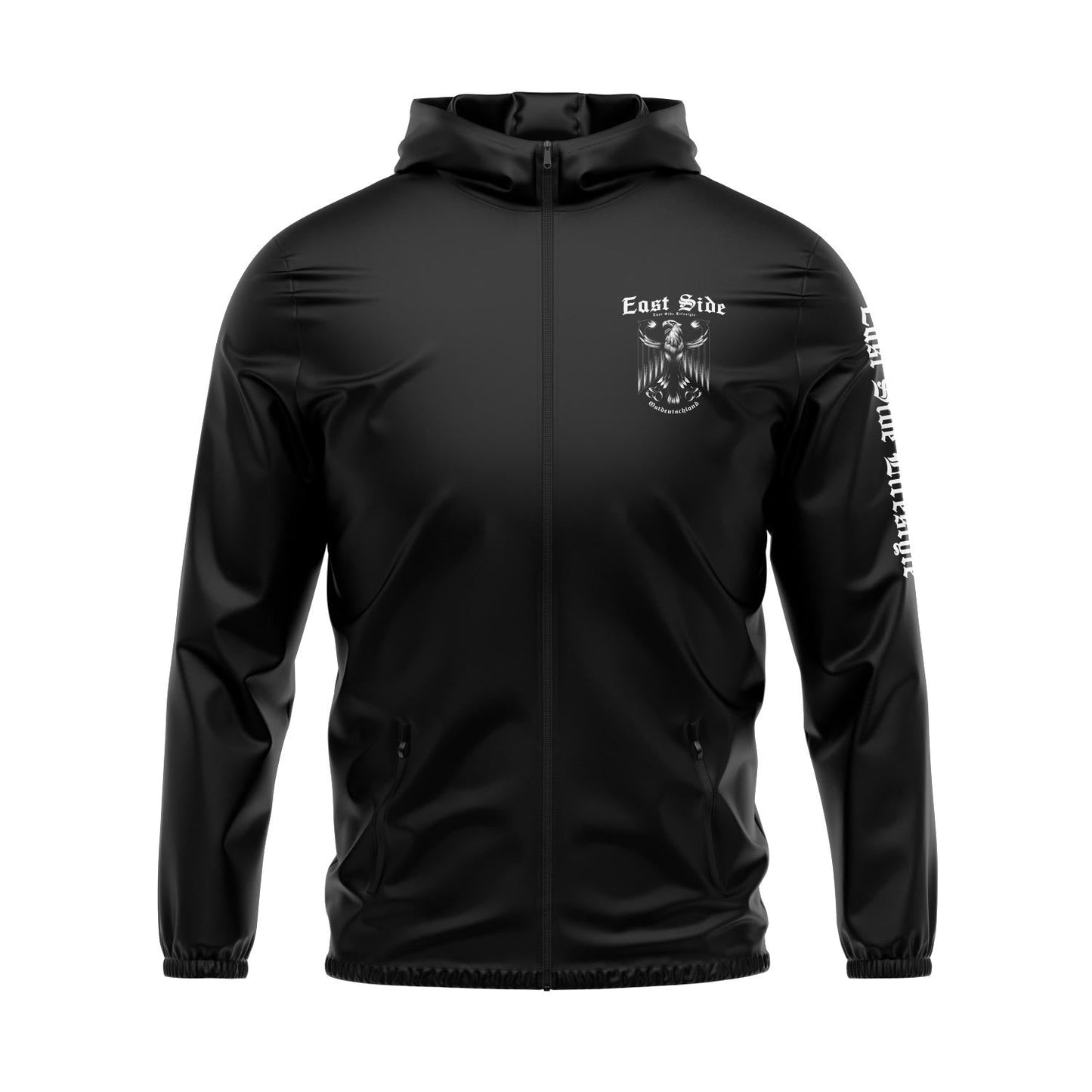 East Side Lifestyle Windjacke